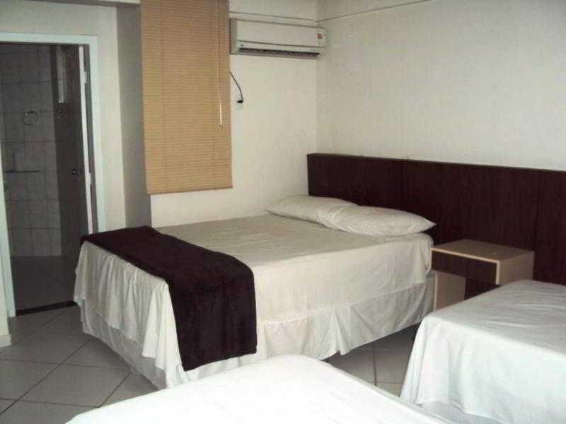 Hotel Dany Foz do Iguaçu Exteriér fotografie