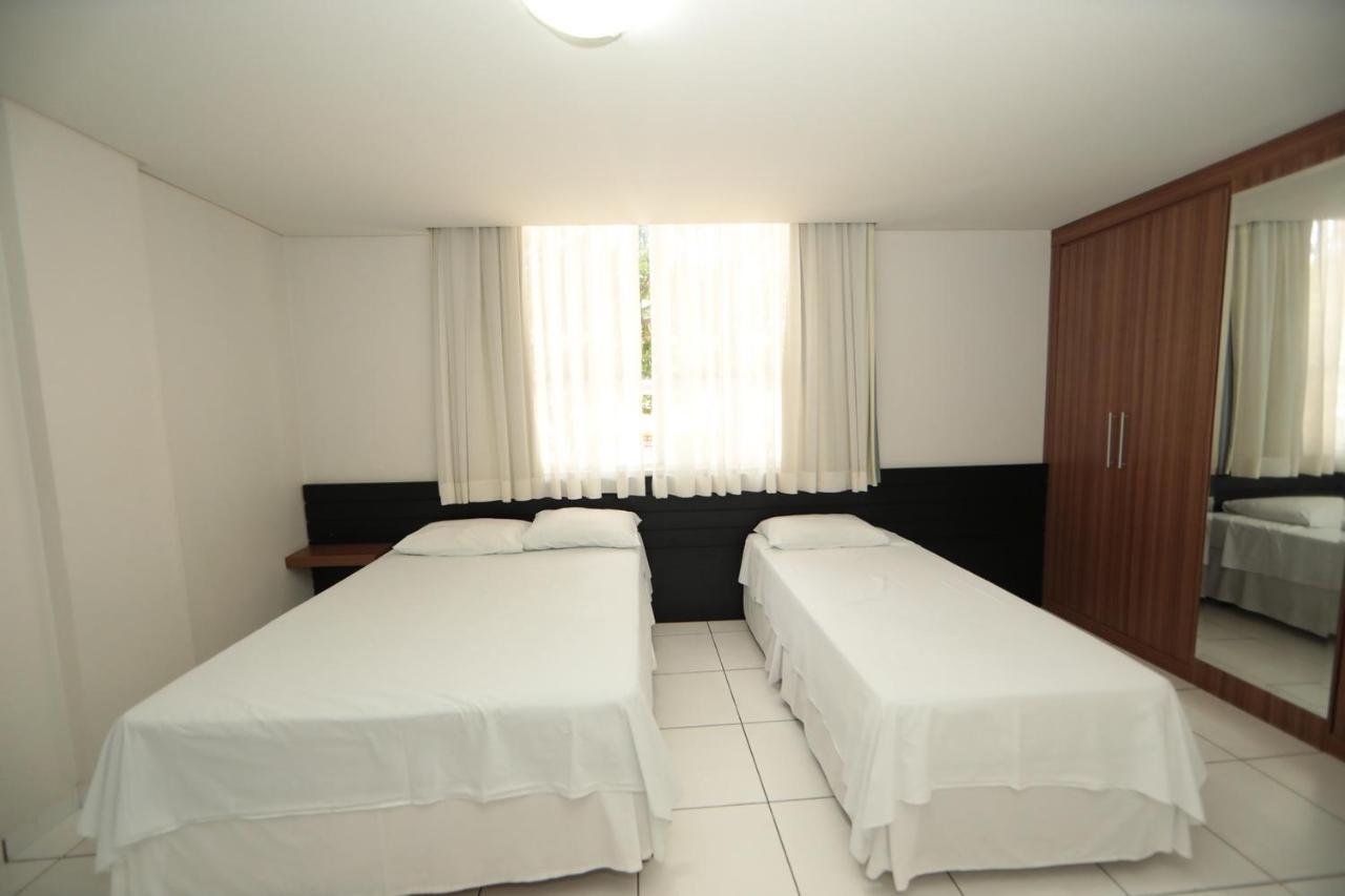 Hotel Dany Foz do Iguaçu Exteriér fotografie